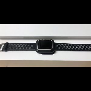 Series 1 Apple Watch 42mm w/band